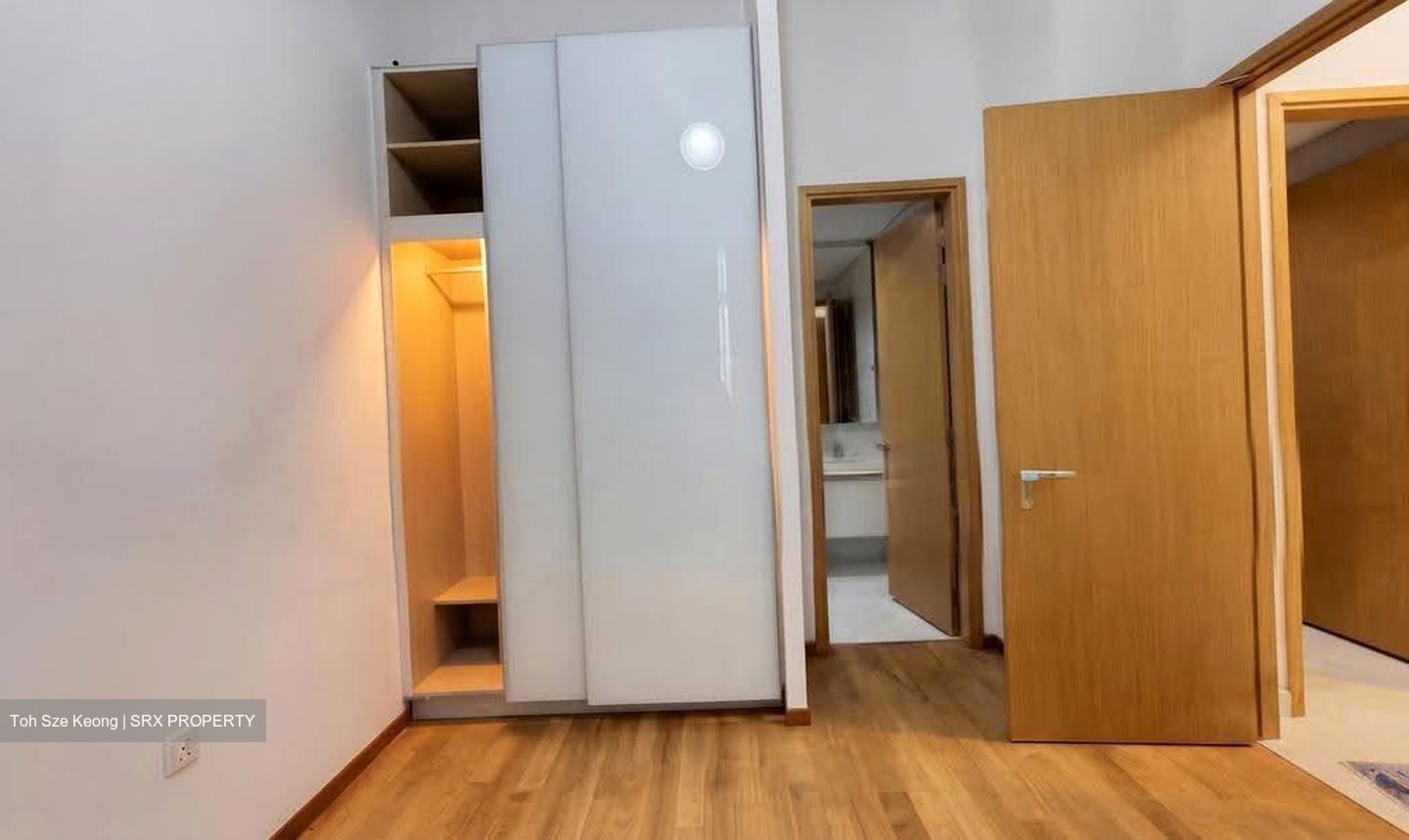 Gambir Ridge (D19), Apartment #639118781